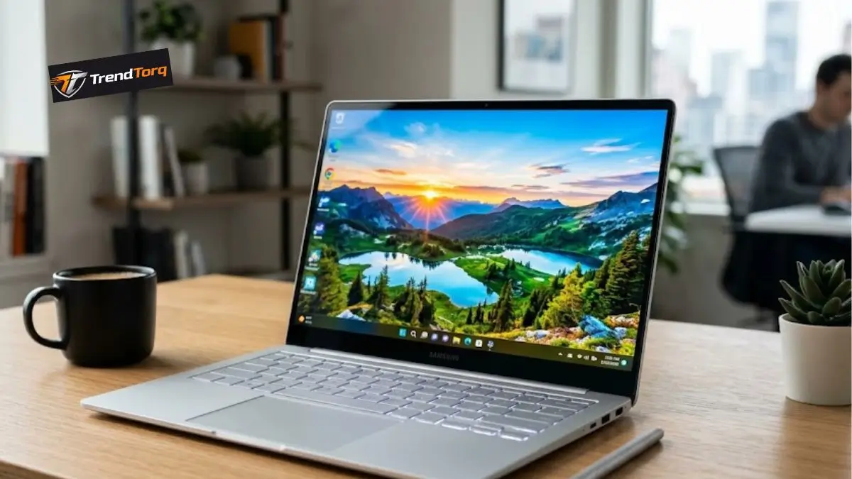 Samsung Galaxy Book 6 Pro Review