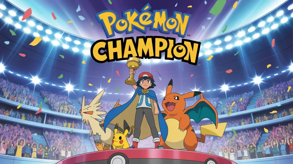 Pokémon Champions Price: Everything I Know About Cost, Release Date, Features & More 4 What You Should Do (Step-by-Step)Pokémon Champions