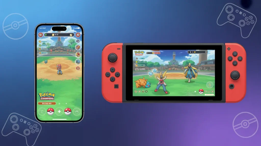 Pokémon Champions Price: Everything I Know About Cost, Release Date, Features & More 3 What You Should Do (Step-by-Step)