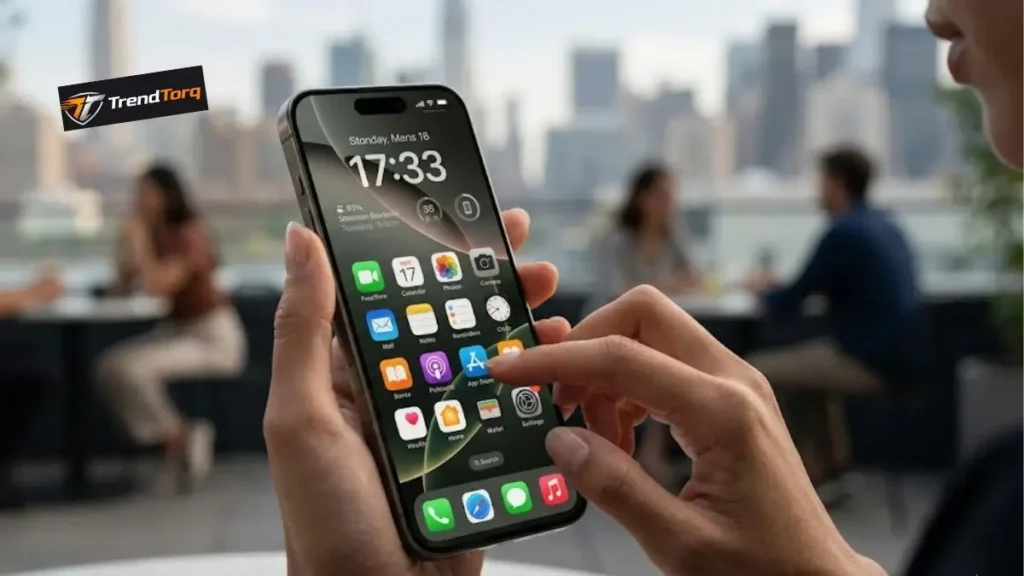 Apple iPhone 18 Pro Max: Real Expectations, Features, Design & Specs 1 Apple iPhone 18 Pro Max