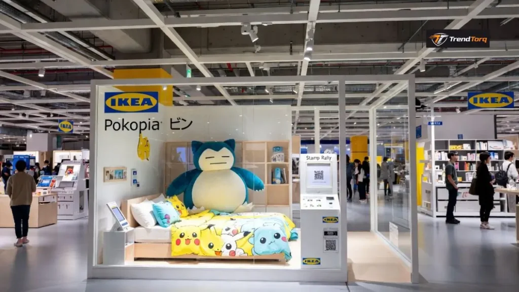 IKEA Pokémon Pokopia: Is It Real? Official Collab, Features & Gameplay Guide (2026) 3 IKEA Pokémon Pokopia