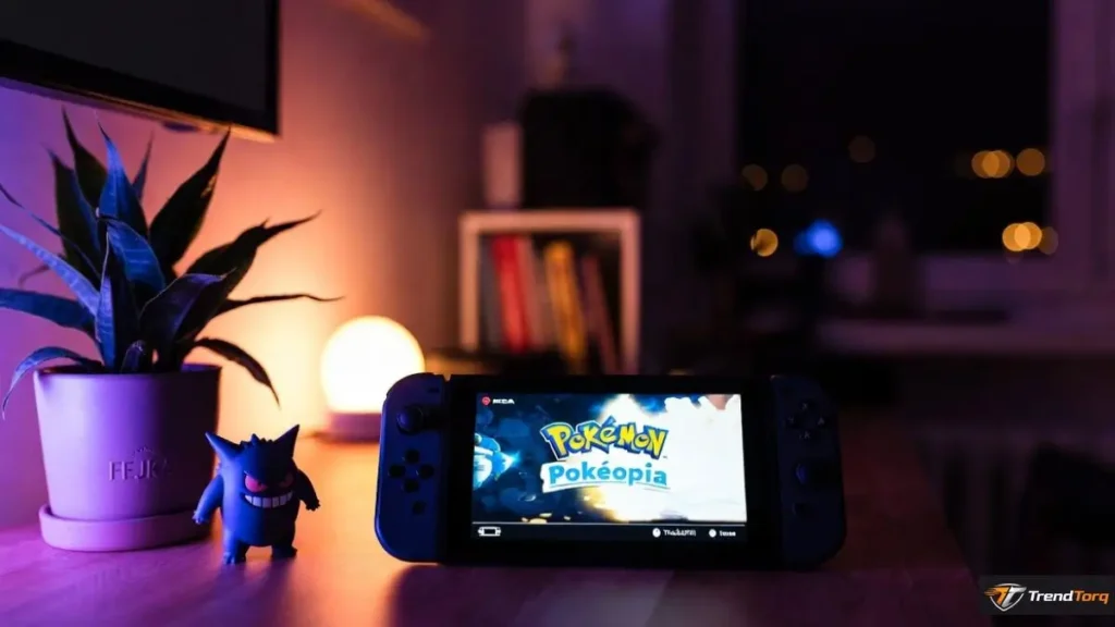 IKEA Pokémon Pokopia: Is It Real? Official Collab, Features & Gameplay Guide (2026) 1 Cozy Gaming