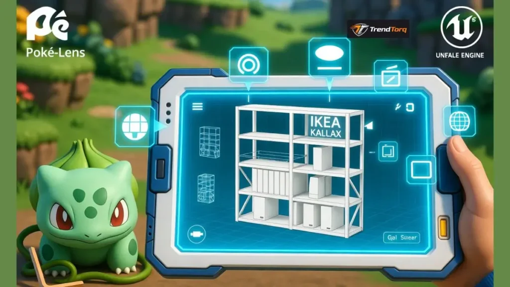 IKEA Pokémon Pokopia: Is It Real? Official Collab, Features & Gameplay Guide (2026) 2 IKEA Pokémon Pokopia