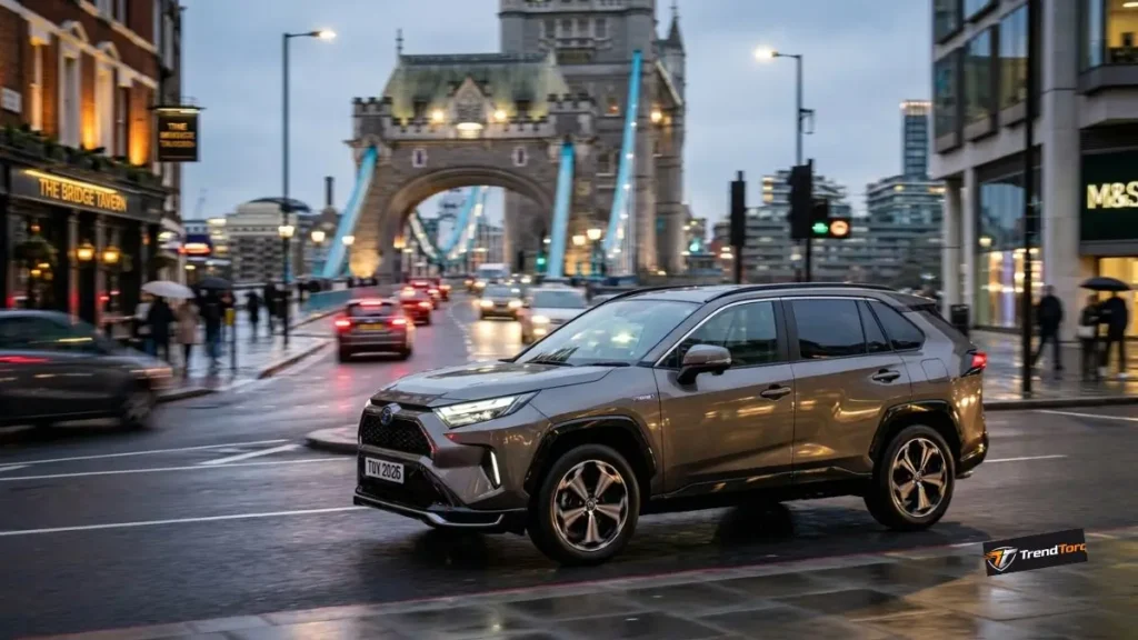 toyota rav4 2026 review