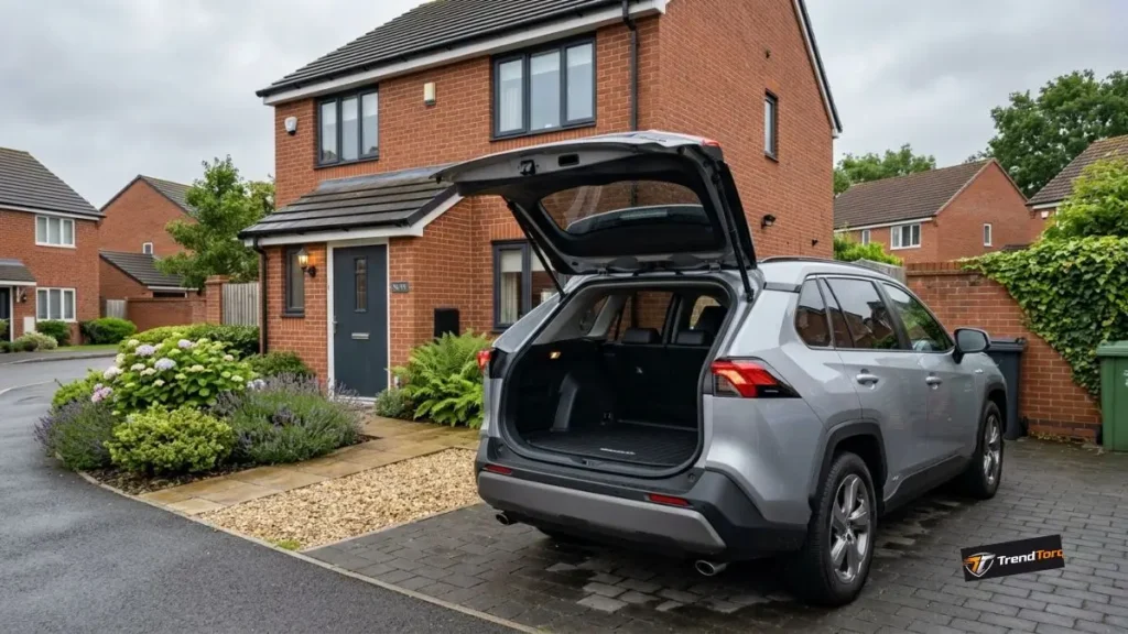 toyota rav4 2026 review