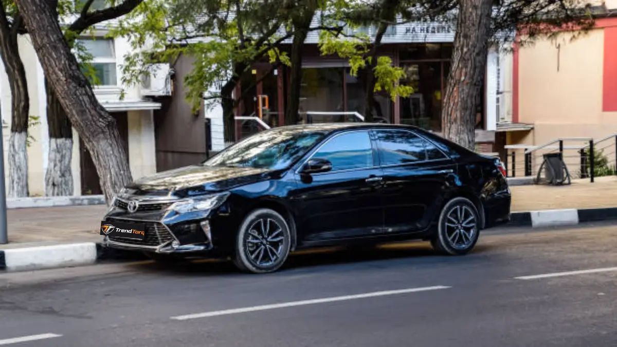 Best Used Cars Under $15000 USA