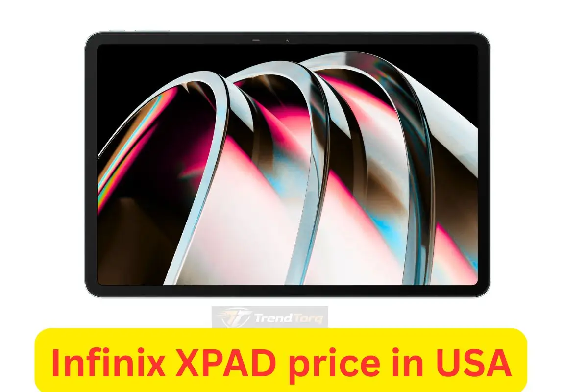 Infinix XPAD price in USA 256:
