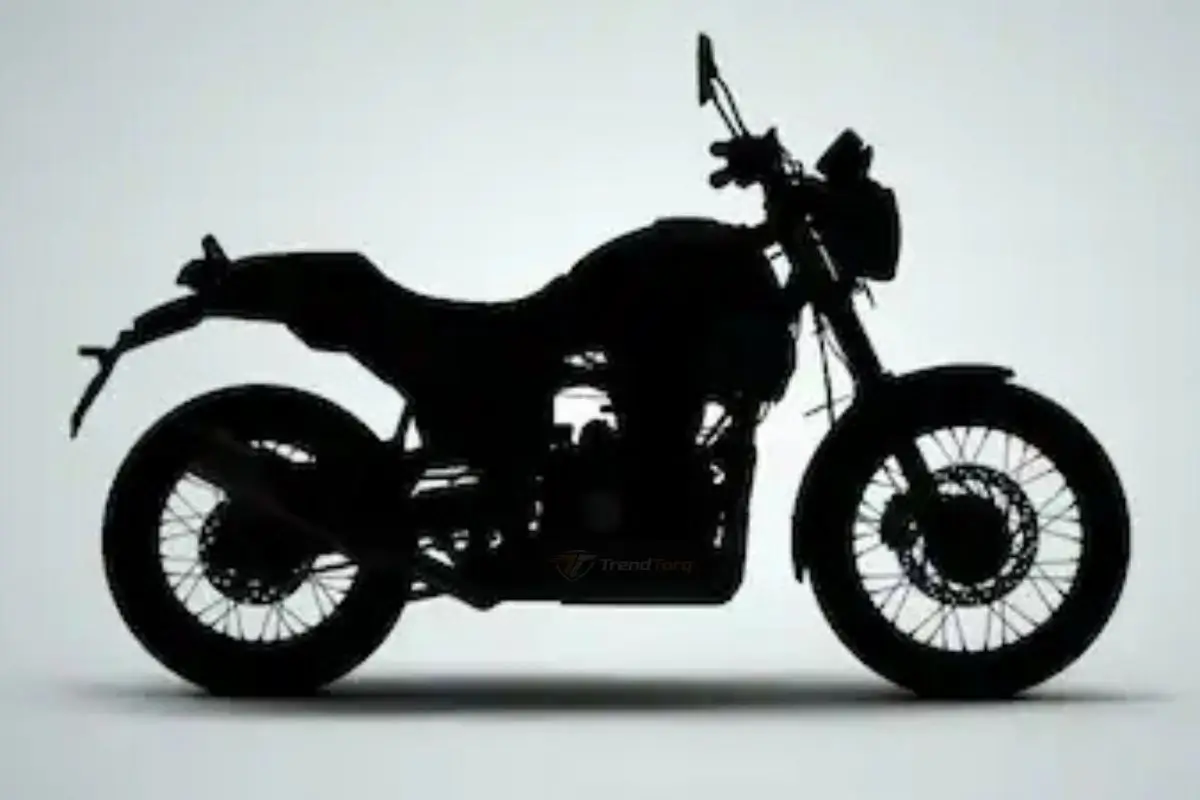 Royal Enfield Scram 450 Launch Date