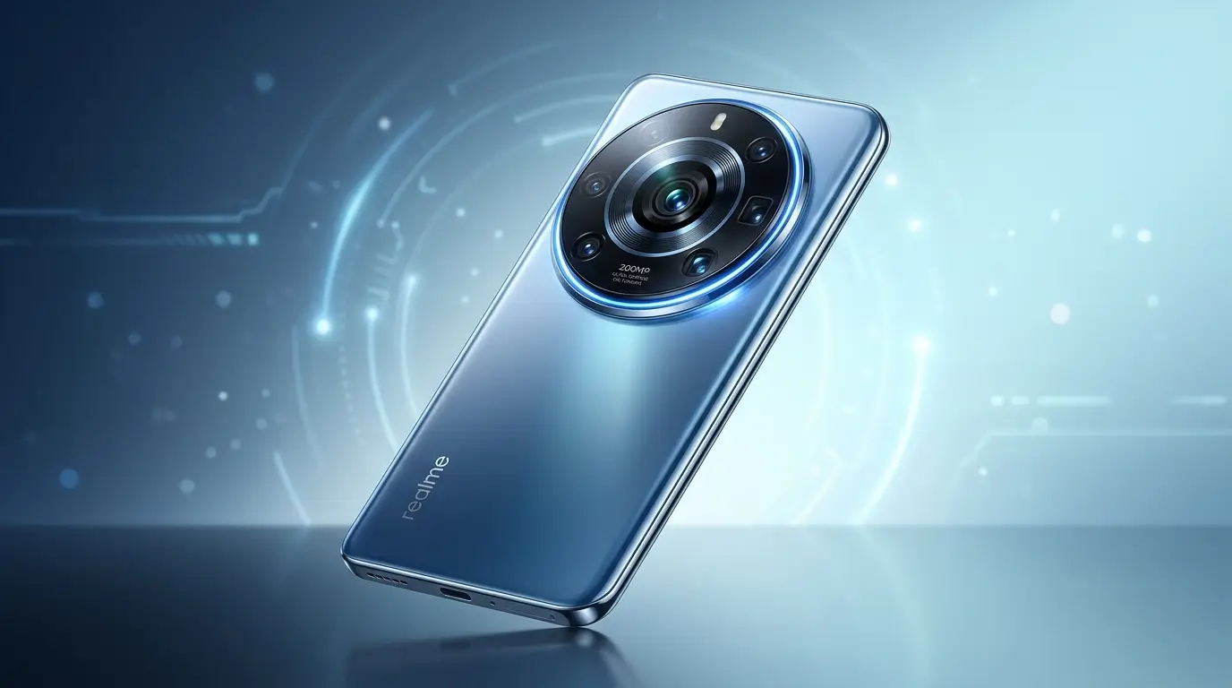 Realme 16 5G Camera Review