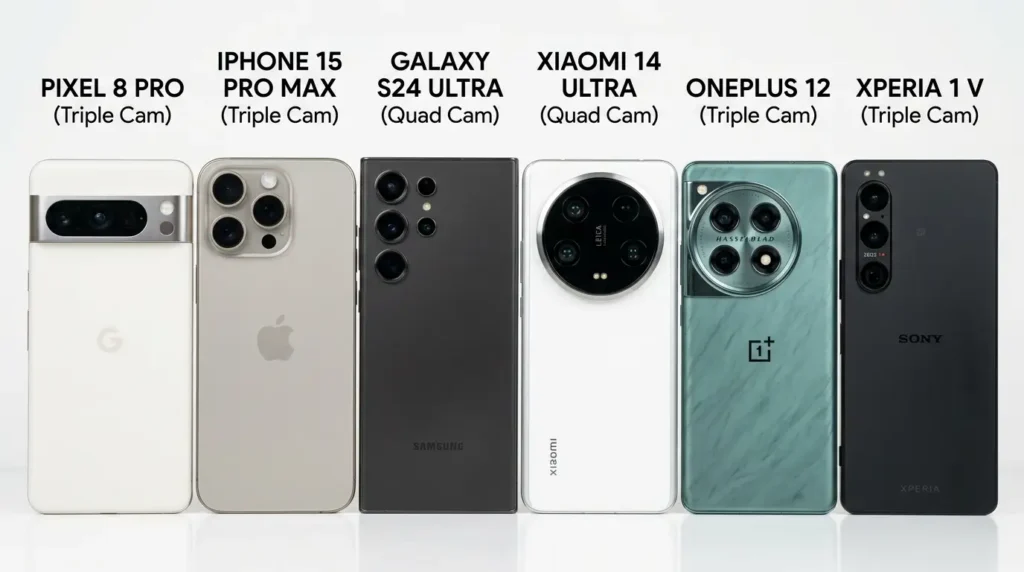 Realme 16 5G Camera Review: Good Selfies, But a Few Honest Gaps 1 Realme 16 5G Camera Review