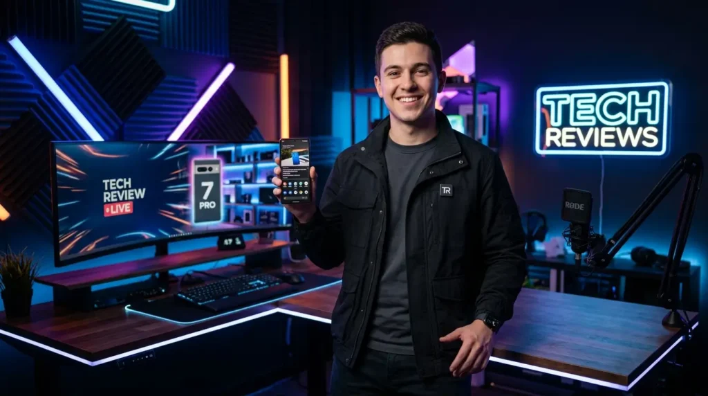 Realme 16 5G Camera Review: Good Selfies, But a Few Honest Gaps 2 Realme 16 5G Camera Review