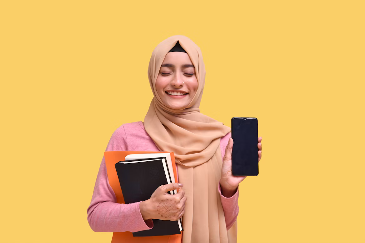 The Best Phone for Students