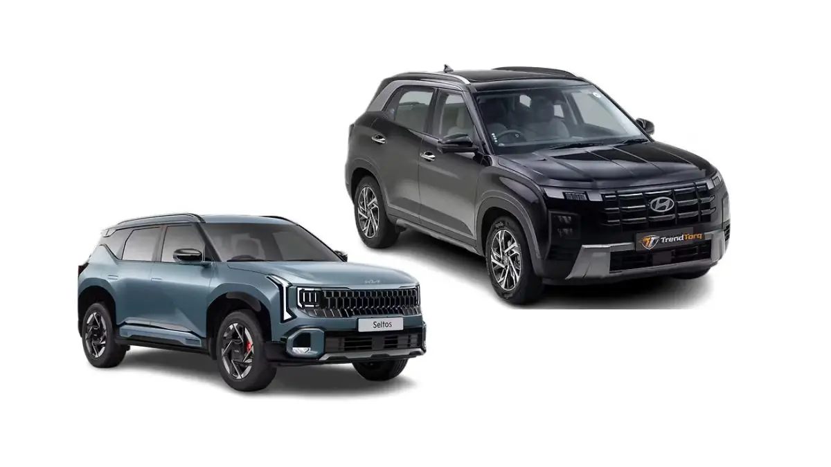 These 5 New Upcoming Midsize SUV Are Coming Soon