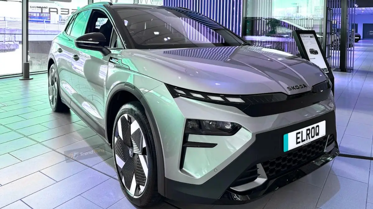 Upcoming Electric Cars in India 2026