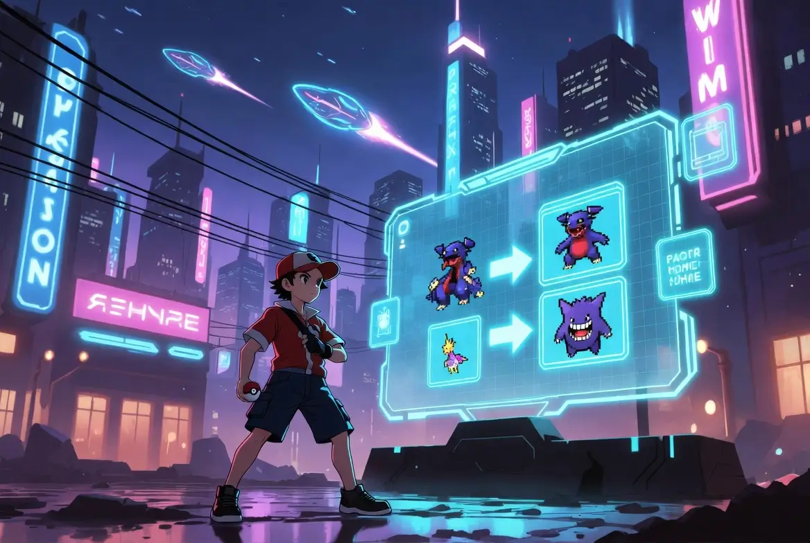 pokemon legends za pokemon home