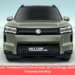MG Hector Tomahawk EV Price in India: 517 Km Range, Battery and Features 4 MG Hector Tomahawk EV Price in India