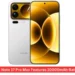 New Xiaomi Redmi Note 17 Pro Max Features Large Battery and 100W Charging 2 Redmi Note 17 Pro Max Features 10000mAh Battery