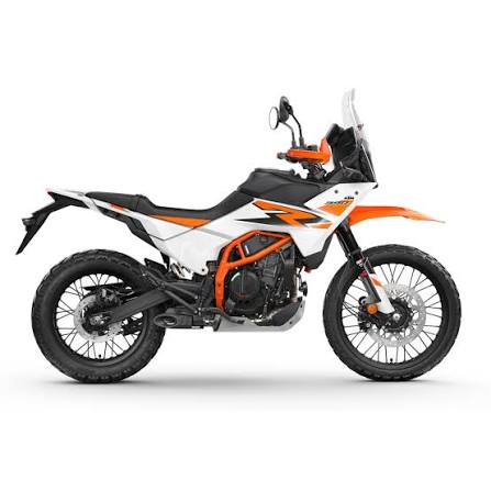 ktm 390 adventure